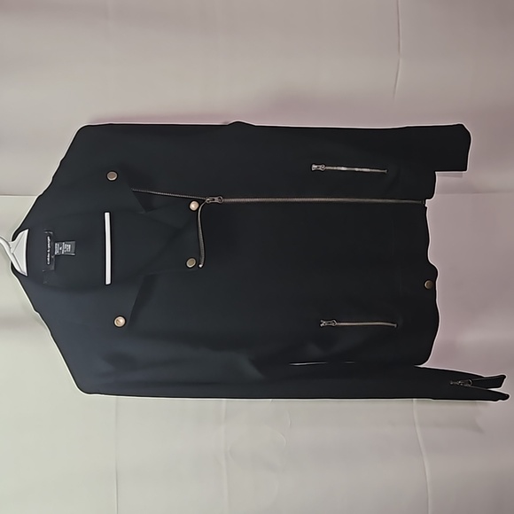 Cable & Gauge Jackets & Blazers - Cable & Guage Sweater Jacket Size XL